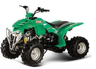 200cc ATV gas new,single cylinder, 4-stroker,air-cooling ,electric start,Good quality.