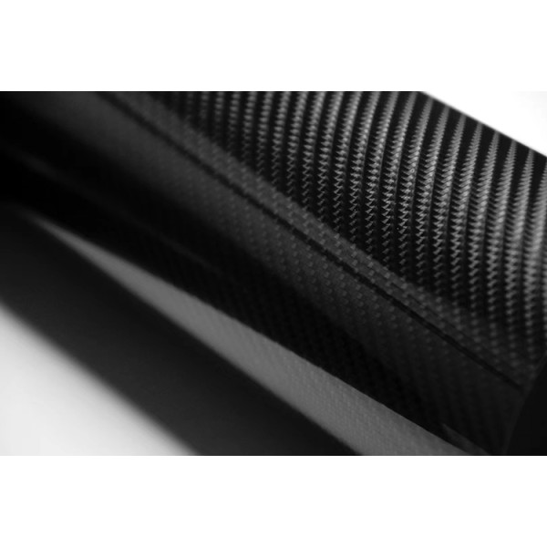 1.52*15M GLOSSY CAR DECORATION FILM KMLPPF TPU PPF CARBON FIBER FILM HOT SALE TPU CARBON FIBER PPF