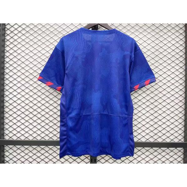 Custom Breathable Team Club Football Uniform Full Team Set Soccer American Football Jersey