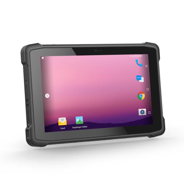 Tabuleta áspera Dustproof de Android do CE, tabuleta de 250Nits IP65 Android
