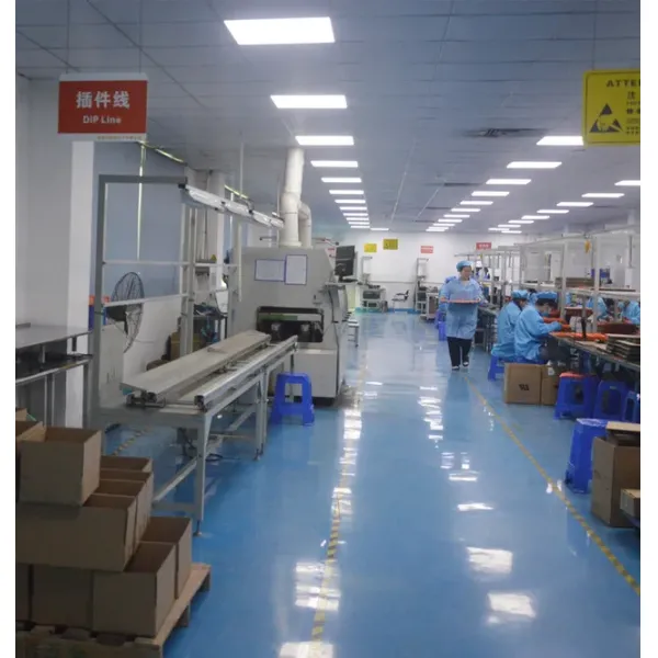 Industrial 4G Router with SIM Slot, 2.4G 300Mbps IoT 4G Wireless Router