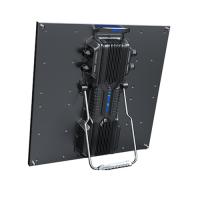 P2.6 Indoor Outdoor Interactive HD Video Dance Floor Tile Display 3000cd/m2 Brilho