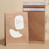 Personalized Shipping Packaging Boxes E Commerce Boxes Offset printing
