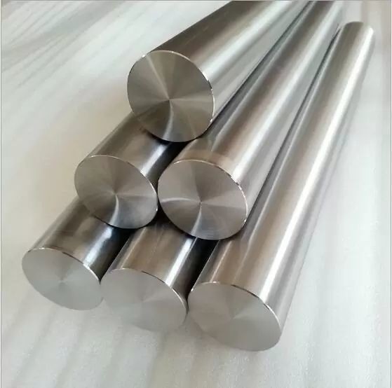 1.4034 430 Stainless Steel Round Bar 500mm Diameter Stainless Round Stock