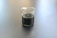 Enzyme peroxyde catalase Liquide soluble dans l'eau pour éliminer l'hydrogène