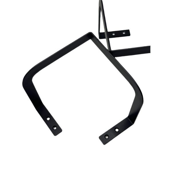 Modern Metal Mattress Bracket Fixed Anti-slip Stopper Bed Corner Mattress Bed Corner Fixer
