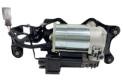 air shock absorber Air Compressor with bracket for BMW X5( F15)