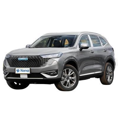 GWM Haval H6 Veículo híbrido compacto SUV Carros elétricos Alta velocidade 180km/h
