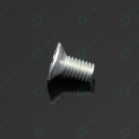 Las piezas de la máquina de YAMAHA SMT ATORNILLAN la CABEZA PLANA K87-M111S-00