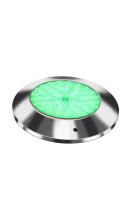 316LSS 260MM sous la lumière de piscine d'eau, la piscine IP68 LED colorent les lumières changeantes
