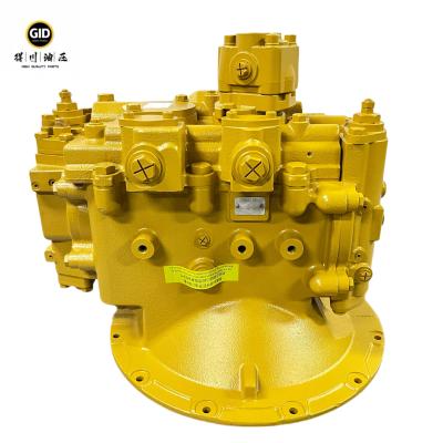 Caterpillar E313D2GC Excavator Hydraulic Pump SBS80 391-9442