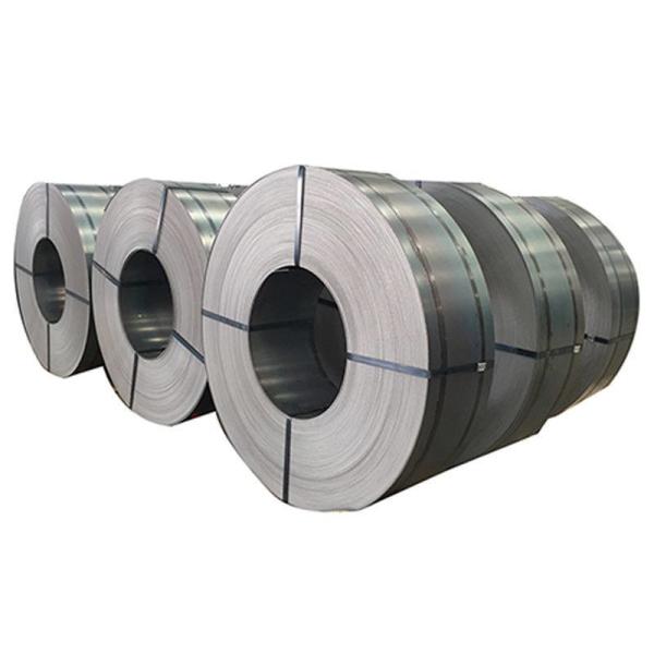 DIN 0.1-12mm Stainless Steel Strips