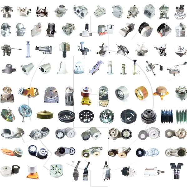 Переключатель зажигания с ключами 08086-20000 для экскаватора PC130-8 PC220-8 PC200-8 PC240-8 PC360-8 PC450-8 KOMATSU