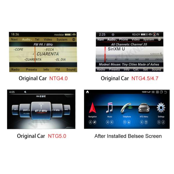 10.25inch автомобильный радиоприемник андроида 11 для Benz b W246 2011 до 2019 Мерседес