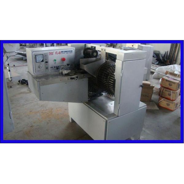 конфета леденца на палочке плода 10T/8h 380v делая машину 3.5kw