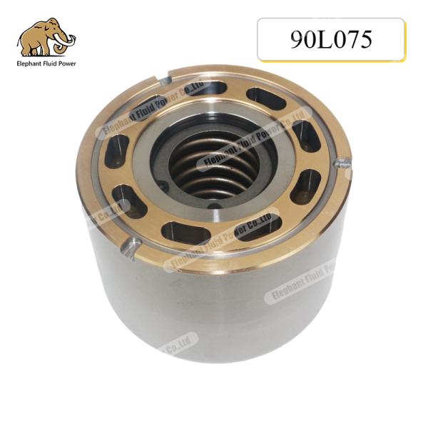 90L Hydraulic Pump Repair Kit 90L55 90L75 90L100 90L130 OEM Quality