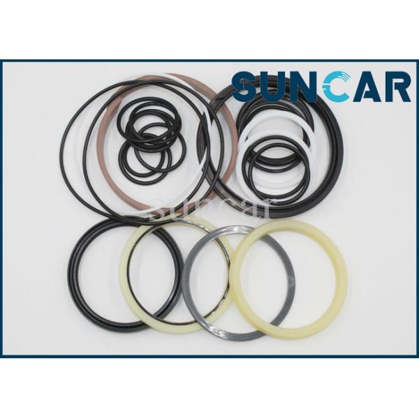707-98-42420 Blade Angle Repair Cylinder Seal Kits Fits Komatsu Crawler Dozer D41E-6 D41P-6