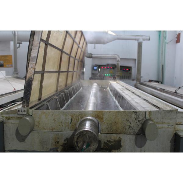 Части текстильных машин Специальные никелевые экраны для капель Пластиковые никелевые экраны для производства нескользящих нетканых тканей