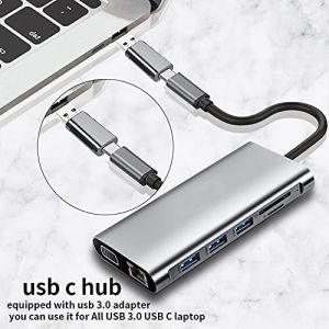 USB C Hub