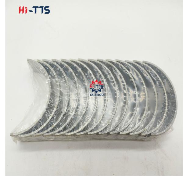 65.01110-60918 Основной подшипник модели DB58 Двигатель подшипник 0.25