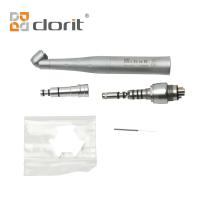 Diodo emissor de luz customizável Handpiece de alta velocidade de 45 graus para a cirurgia Handpiece dental