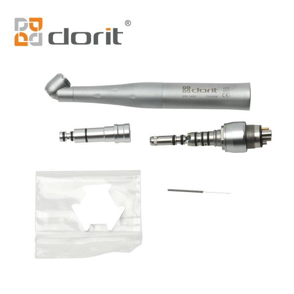 45 Degree Fiber Optic Handpieces Standard Head fast handpiece dental Quick Connect