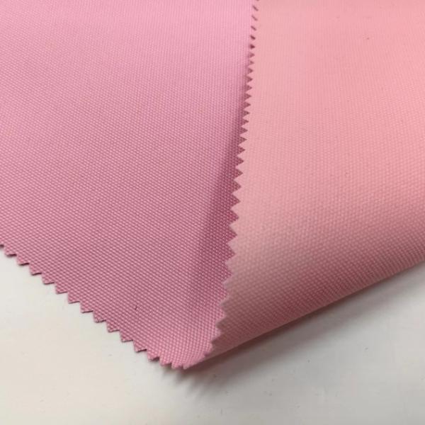 600D 310gsm Plain Dyed Marquee Covers Curtains And Bags For Home Textile Polyester Oxford Fabric