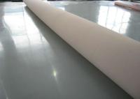 1-6mm Silicone Rubber Sheet for Vacuum Laminator 40-70 Shore A