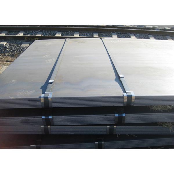 Высокие стальные пластины ранга S690QL 1 EN 10025-6 прочности выхода