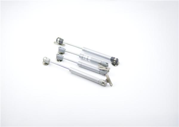 Cabinet Adjustable Gas Spring , Cupboard Gas Struts Pneumatic Piston Cylinder Support