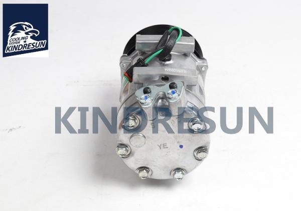 400102-00513 Excavator Doosan Diesel Air Compressor DX215-9C DX380-9C DX520-9C