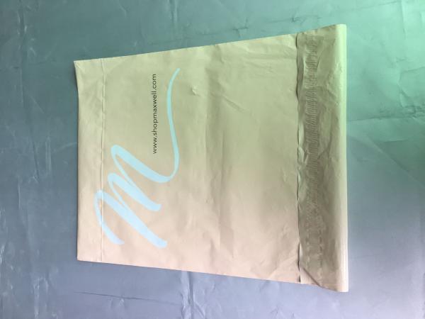 Os sacos de plástico feitos sob encomenda das certificações do GV/empacotamento plástico ensacam o tamanho personalizado