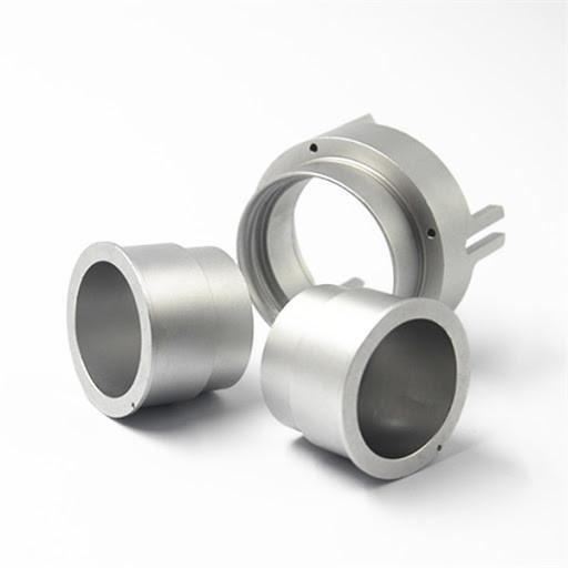 Anodized CNC Milling Custom CNC Machining For Remote Control Aircraft Parts
