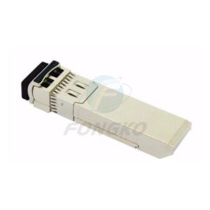 Transceptor ótico 100m do ODM 25Gb/S SFP28 Gigabit Ethernet SFP