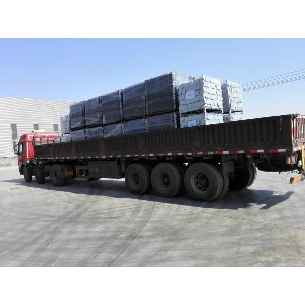 180KN Galvanized Formwork Tie Rod Water Stopper