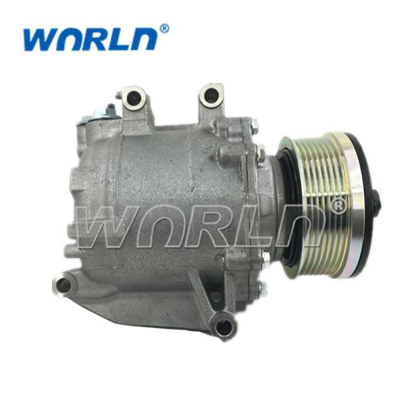 Car Air Conditioner Compressor 12V 89246 For Honda Civic For FRV FA For FD For FN For FK1.6 For 1.8 WXHD012