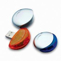 Memoria USB AT-032 de la historieta