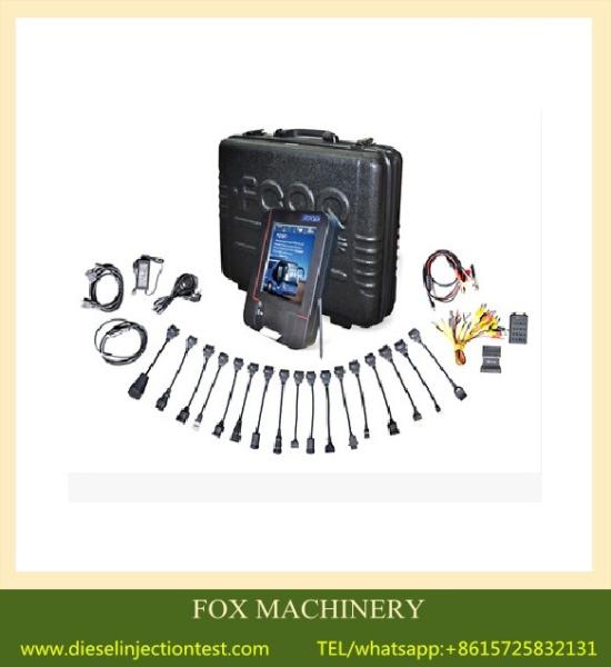 Fcar F3-G Gasoline and Heavy Duty Truck Scanner Diagnotic Tools