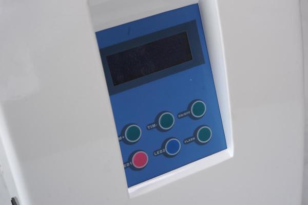 O profissional conduziu a máquina leve da terapia para enrugamentos/cuidados com a pele FDA aprovou