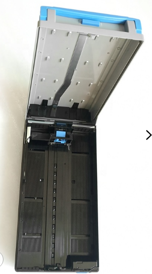 00155842000C Diebold ATM Parts 5500 Cash Box Cassette 00-155842-000C