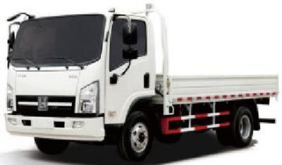 Massa total da distância entre eixos 3300/3360 kg para veículos pesados de origem exportador