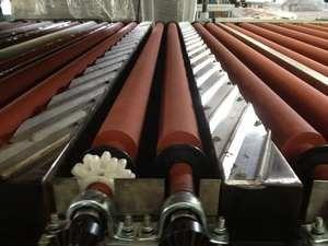 Full Automatically Double Glazing Machine Horizontal Glass Washer,Horizontal Glass Washing Machine,Glass Washing Machine