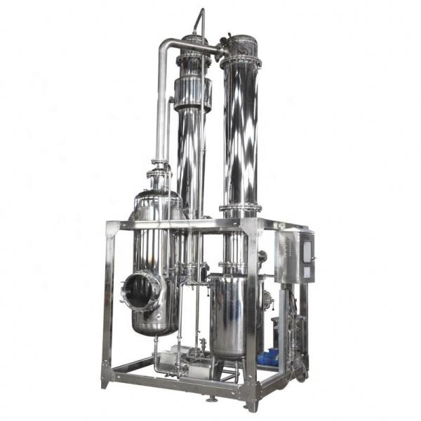 испаритель падая фильма 2100*1900*5000mm