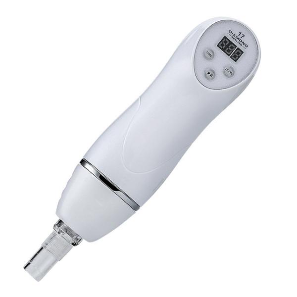 Diamond Microsculpture Pore Cleansing Suction Customizable Label Blackhead Cleanser