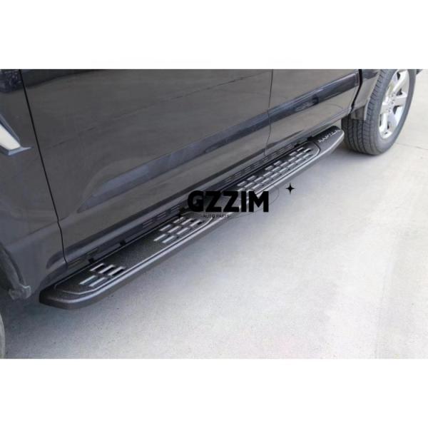 Форд электрический плацдарм боковые шаги для Raptor функции электрические