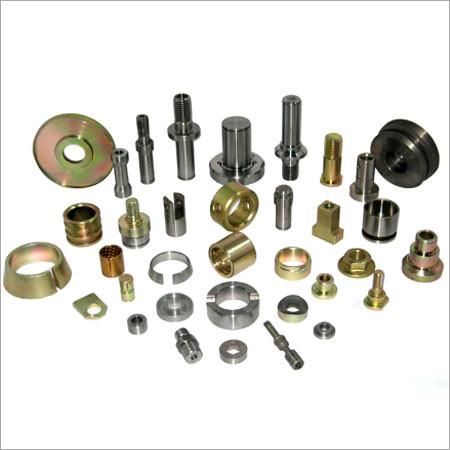 Sandblasting Stainless Steel Machined Parts , Custom Machined Parts High Precision