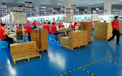 Chengdu Haoli Electronic Technology Co.,Ltd.