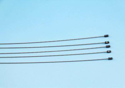 High Flexibility Stainless Steel Guide Wire With Hydrophilic Coating