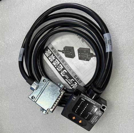DMS-GB1-Z28 Hokuyo Laser Sensor IP69K Explosion Proof Sensor For Hazardous Area Monitoring