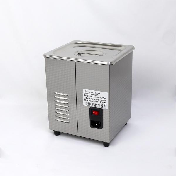 2L Limpador Digital Ultrassônico Elétrico Dental Exterior 2L Tanque de Potência do Automóvel